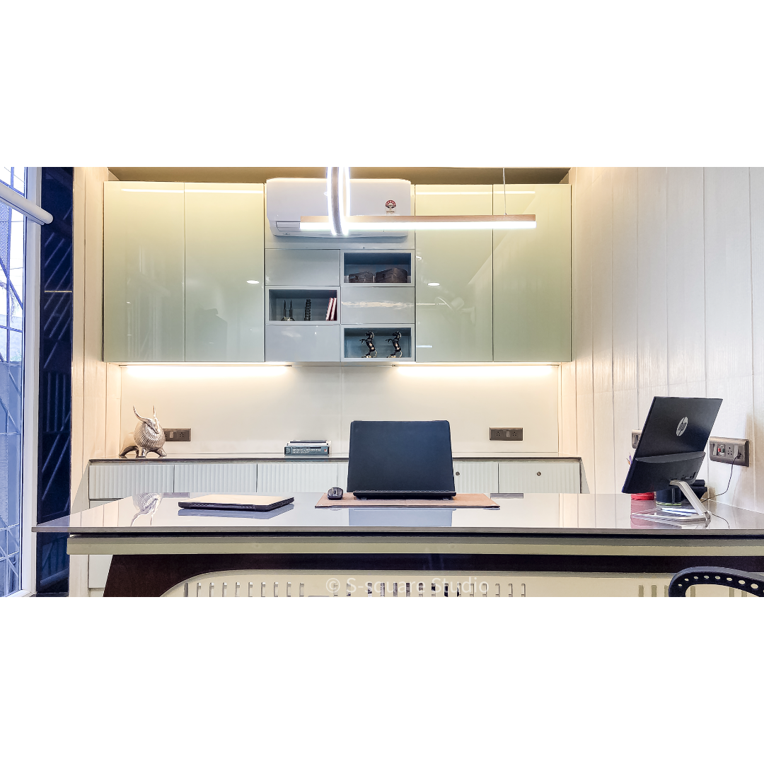 OFFICE AT DEVENDRA NAGAR